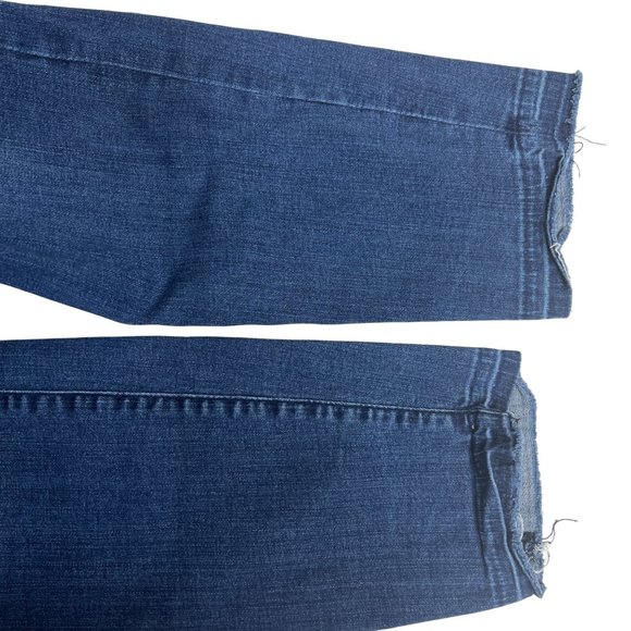 Kut from the Kloth Ankle Skinny Jeans Size 16 - Picture 6 of 15